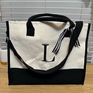 Canvas bag